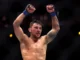 Ribovics y Prado, protagonistas argentinos en el UFC 327