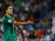 Moreno Martins, contra el entrenador de Bolivia: "No fuimos al Mundial por culpa de Villegas