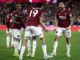 Fue 4 a 0 para los Hammers con doblete de Castellanos y Mavropanos. West Ham goleó a Wolverhampton y dejó a Tottenham en descenso