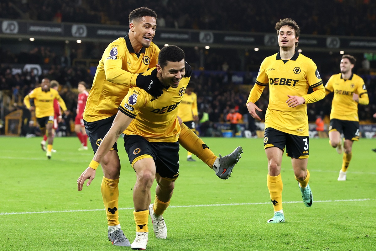 Wolverhampton podría descender hoy en Premier League: ¿Qué resultados necesita?