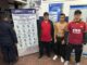 Siete detenidos de Independiente Medellín en Estudiantes