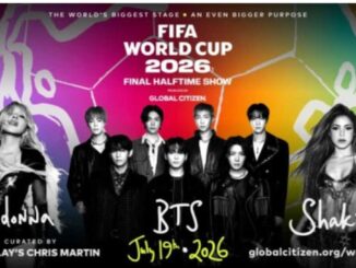 Madonna, Shakira, BTS y los Muppets darán un show en el descanso de la final del Mundial 2026