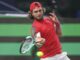 El argentino superó a Kyrian Jacquet por 6-4, 6-2, y 6-4. Marco Trungelliti arrancó en Roland Garros con una victoria
