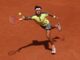 El argentino dejó el alma en más de 5 horas. Sin embargo, Francisco Comesaña luchó y perdió con Berrettini en Roland Garros