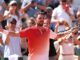 El suizo de 41 años no volverá a jugar el Gran Slam de París. Emotiva despedida de Stan Wawrinka de Roland Garros
