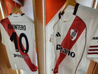 Formaciones confirmadas para River y Atlético Tucumán
