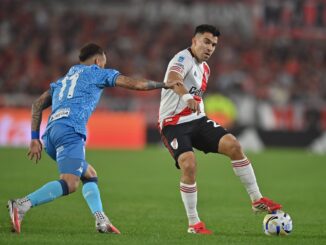 River Atlético Tucumán Apertura