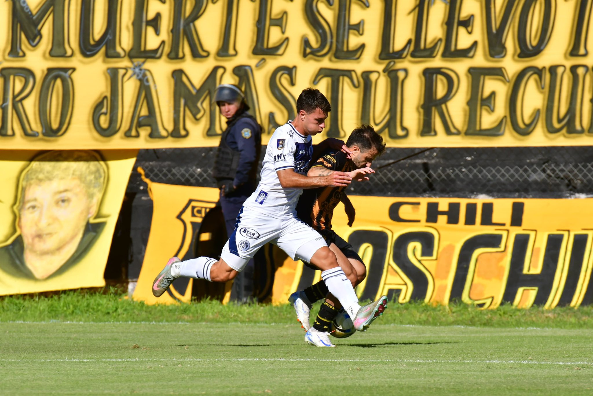 Mitre derrotó a Acassuso que se metió en descenso