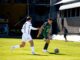 Colegiales venció en un duelo clave a San Martín de San Juan