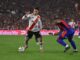 River San Lorenzo Apertura