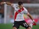 Marcos Acuña empató y lidera la ilusión de River