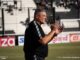 Aníbal Biggeri se marchó de All Boys luego de 8 sin ganar