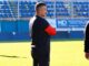 Néstor Fernández se alejó de Deportivo Español tras la derrota ante Fénix