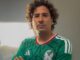 Guillermo Ochoa antes de su 6° Mundial: "Mi última concentración"