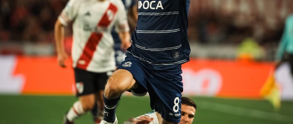 ¡Fin de la racha! - Gimnasia volvió a caer luego de 7 triunfos en fila