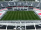Formaciones conformadas para la semifinal entre River y Central