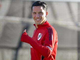 Driussi, Moreno y Montiel quedarán al margen de la final tras confirmarse las lesiones
