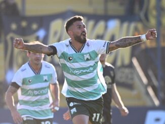 Ferro derrotó a Deportivo Madryn en el Sastre y no para de ganar
