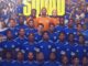 Curaçao presentó sus 26 seleccionados para el Mundial