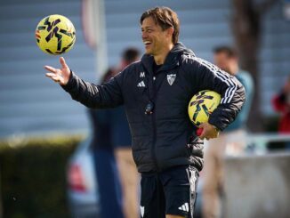 Matías Almeyda será nuevo entrenador del Monterrey y será su segunda etapa en México