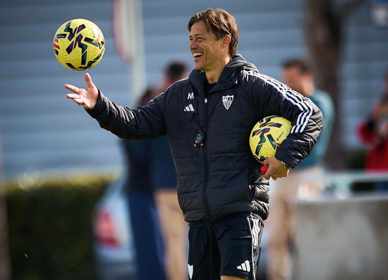 Matías Almeyda será nuevo entrenador del Monterrey y será su segunda etapa en México