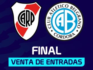 Ya se conocen los precios de las entradas para la final del Apertura