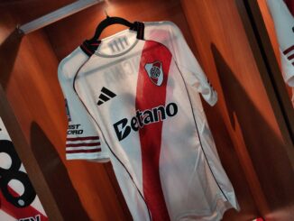 Eduardo Coudet confirmó la alineación para la final ante Belgrano