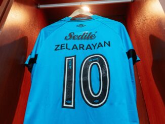 Belgrano confirmó sus once iniciales para la gran definición en el Kempes