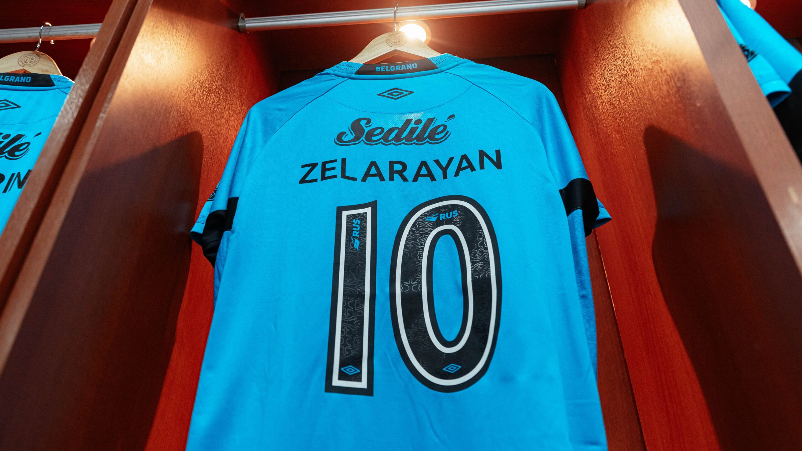 Belgrano confirmó sus once iniciales para la gran definición en el Kempes