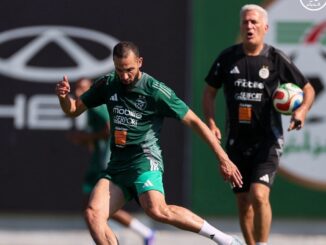 ¡Atento Argentina! - Petkovic dio a conocer los 26 convocados de Argelia