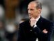 Massimiliano Allegri llega al Nápoli tras la salida de Conte