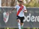Agustín Ruberto volvió a romperse los ligamentos de su rodilla y estará fuera de las canchas durante todo lo que resta de 2026.