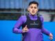 El ex Colón salió llorando y con dolor en la rodilla izquierda. Alan Forneris sufrió una dura lesión en Estudiantes - Racing