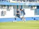 Almagro salvó un punto ante Temperley