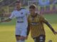 Fue 1 a 1 entre la Fragata y el Sabalero con goles de Bazán Vera y Peinipil. Colón empató con Almirante Brown y dejó puntos claves arriba