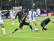 Almirante Brown y San Telmo no movieron el cero