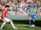 Fideo puso el 1 a 1 antes del descanso en Arroyito. Di María rescató a Rosario Central que le empata a Independiente