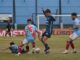 Fue un 2 a 2 en Sarandí en un partidazo sumamente cambiante de Primera B. Arsenal remontó a tiempo y le empató en casa a Villa San Carlos