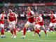 Manchester City no pudo con Bournemouth y consagró a los Gunners. Arsenal salió campeón de Premier League después de 22 años