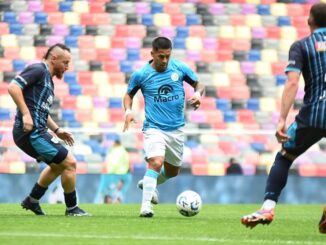 El Lobo estuvo cerca de la heroica pero Cardozo fue figura. Belgrano eliminó por penales a Gimnasia en Copa Argentina