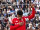 Irónica publicación del club portugués tras el partido ante Famalicao. Benfica le dio el premio del jugador del partido al árbitro