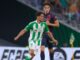 Los Granotas siguen en la elite del fútbol español. Levante perdió con Betis y se salvó del descenso de milagro
