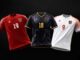 El debut absoluto de los Bravos ya tiene a su indumentaria. Jordania y Kelme presentaron las camisetas para el Mundial 2026