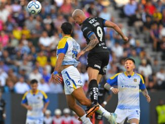 Se definió el Grupo H de la Copa Libertadores