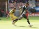 El Xeneize triunfó con goles de Velasco y Milton Giménez. Boca le ganó a Central Córdoba y es el provisorio uno de su grupo