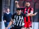 El Dragón tuvo dos goles anulados al Topo Aguirre. Este lunes, Defensores de Belgrano y Chaco for Ever dieron un entretenido 0 a 0