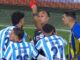 Racing juega el alargue con nueve futbolistas