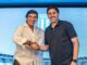 El presidente de Racing brindó una conferencia de prensa. Milito habló de la salida de Costas: "Gustavo estaba de acuerdo"