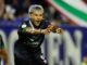 Godoy, una variante menos en Vélez