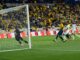 Ecuador venció a Arabia Saudita